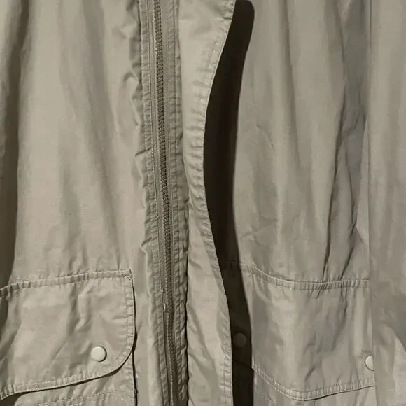 Guide Series jacket   - Picture 2 of 7